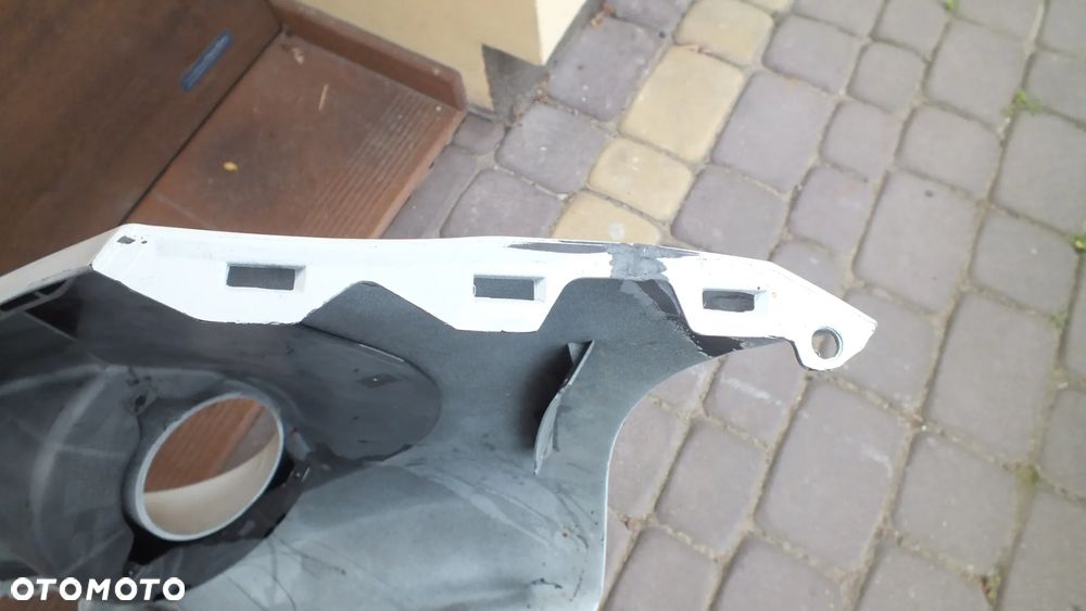 Zderzak przedni Ford KA II - 6