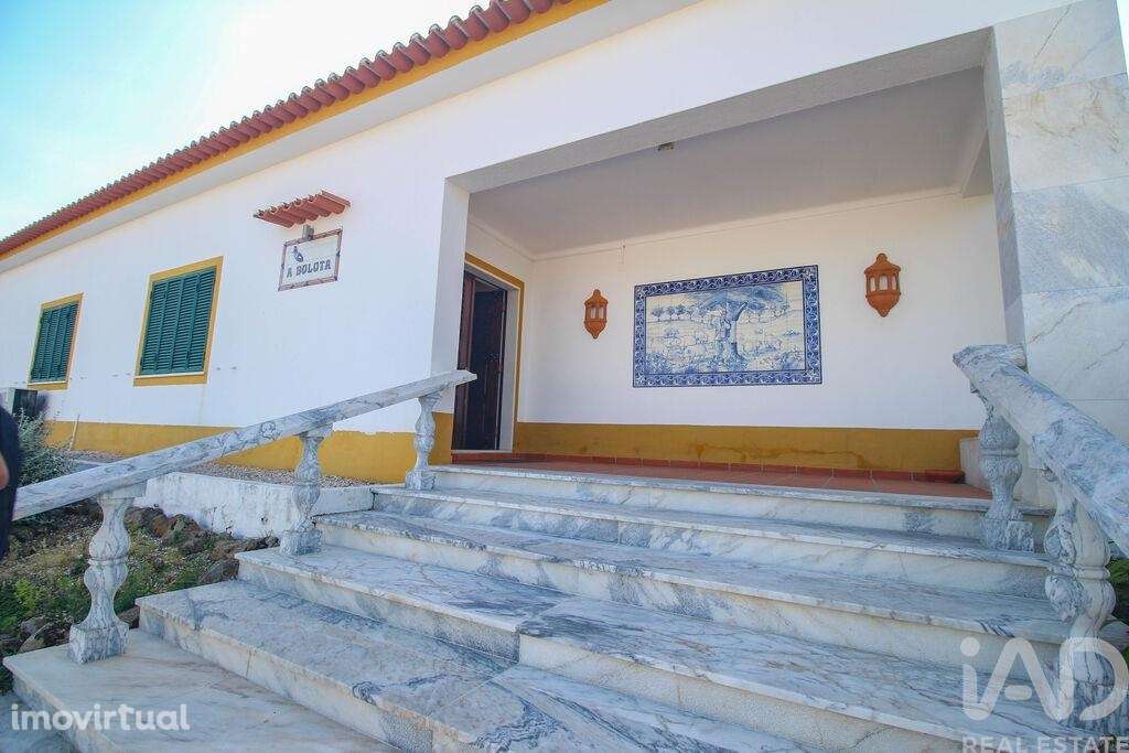 Comércio diverso T6 em Terrugem E Vila Boim de 467,00 m2 - Grande imagem: 5/30