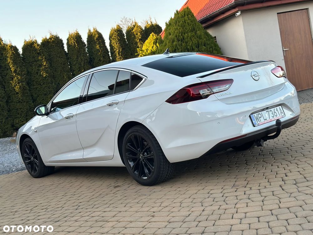 Opel Insignia 1.5 CDTI GS Line S&S - 35
