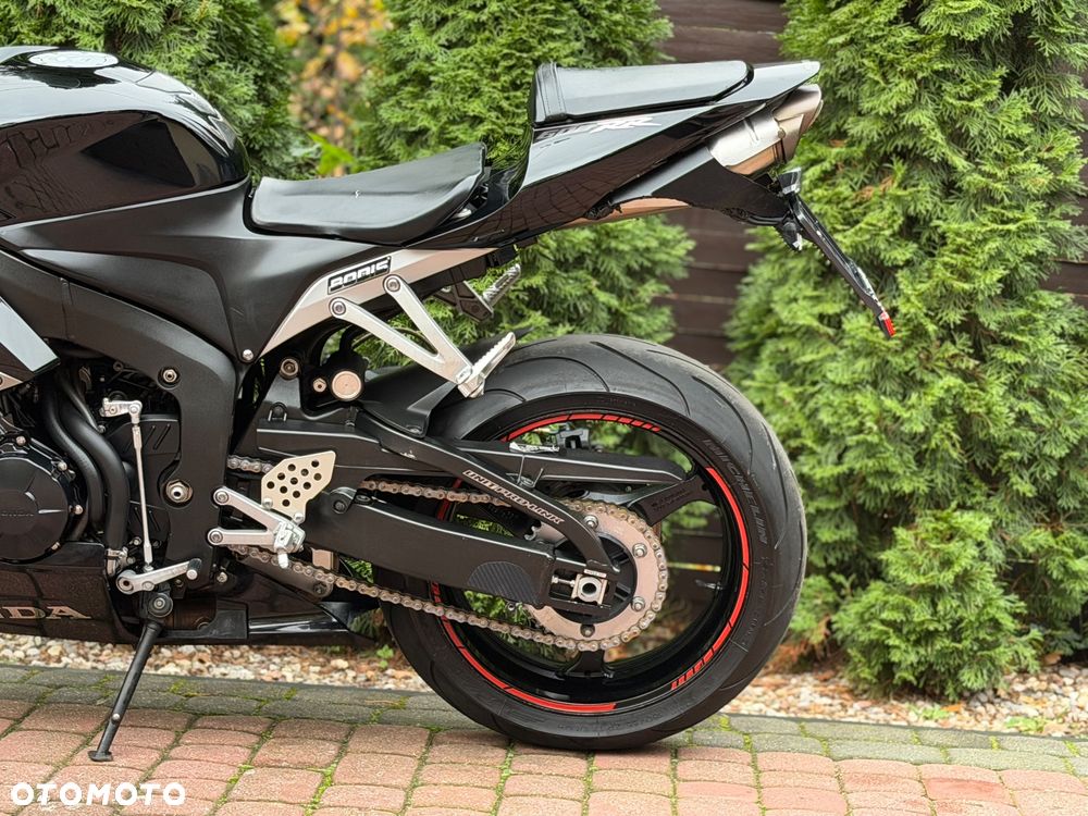 Honda CBR - 20