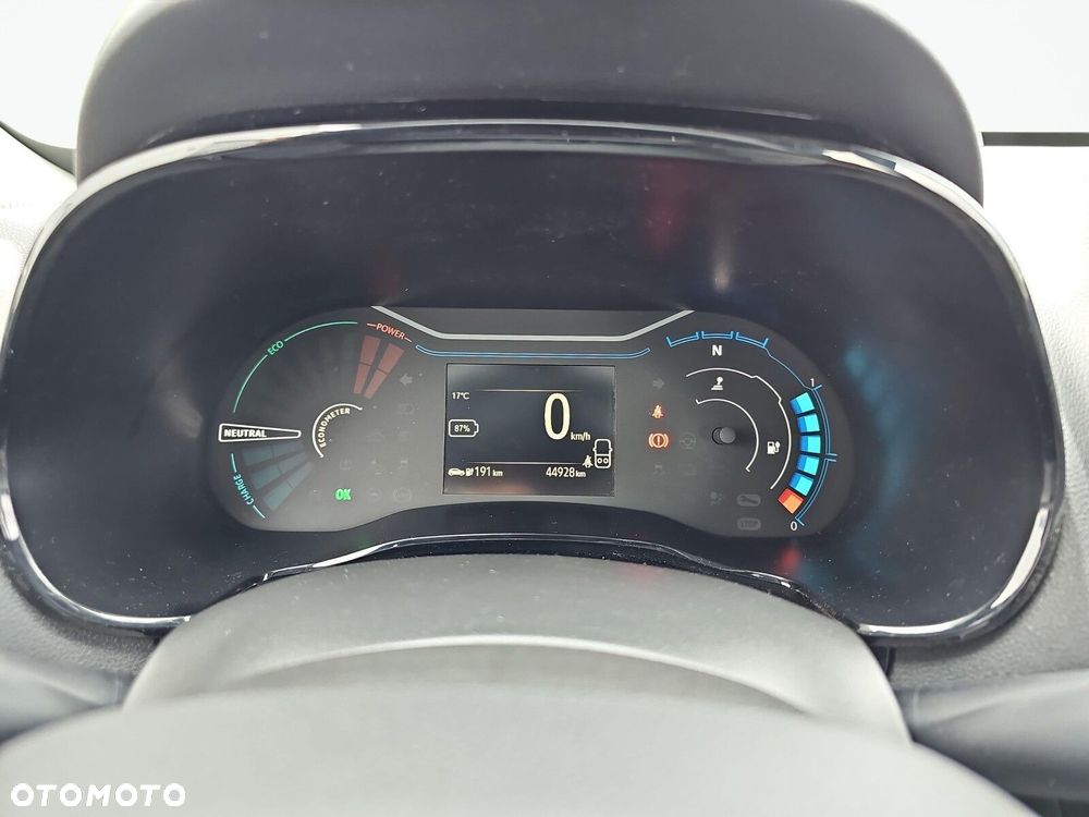 Dacia Spring 27.4kWh Comfort Plus - 22