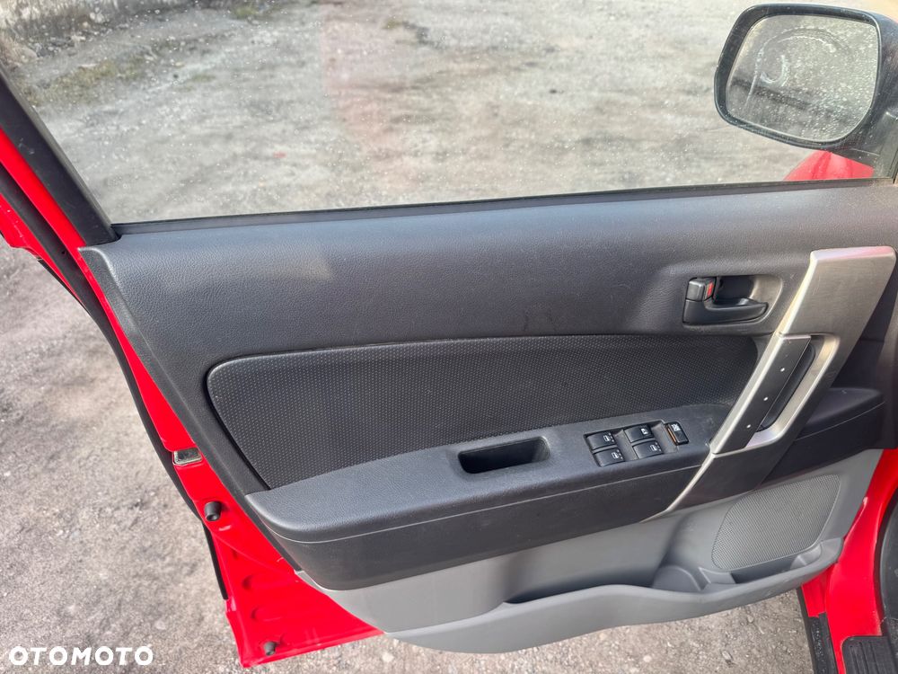 Daihatsu Terios 4WD Automatik Top - 10
