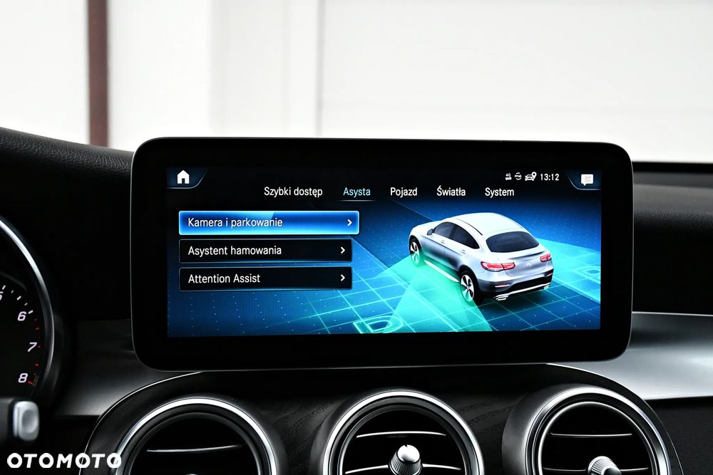 Mercedes-Benz GLC 200 4Matic 9G-TRONIC AMG Line - 33