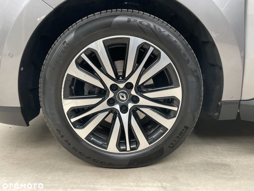 Renault Espace 1.6 TCE Initiale Paris EDC 7os - 19