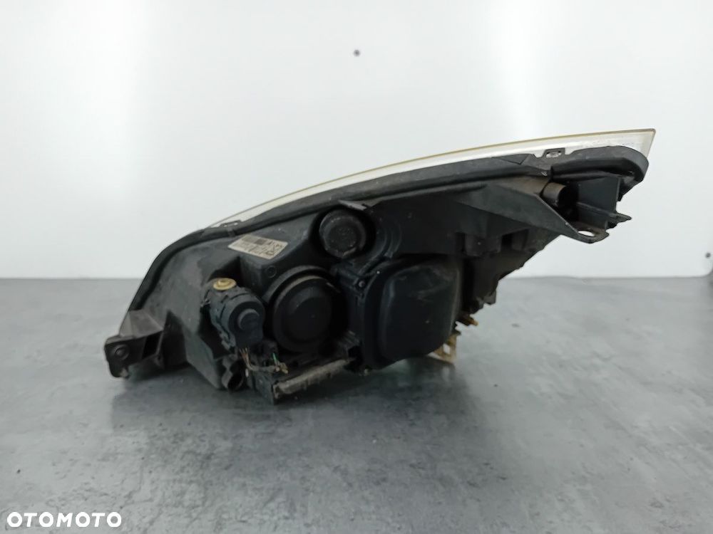 LAMPA PRZÓD PRAWA XENON RENAULT ESPACE IV 8200394707 89900858  89034934 - 5