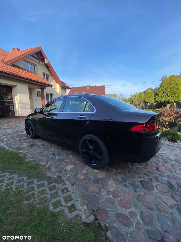 Honda Accord 2.0 i Comfort - 9