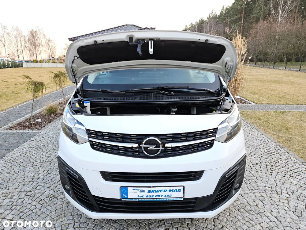 Opel VIVARO L2H1 - 32