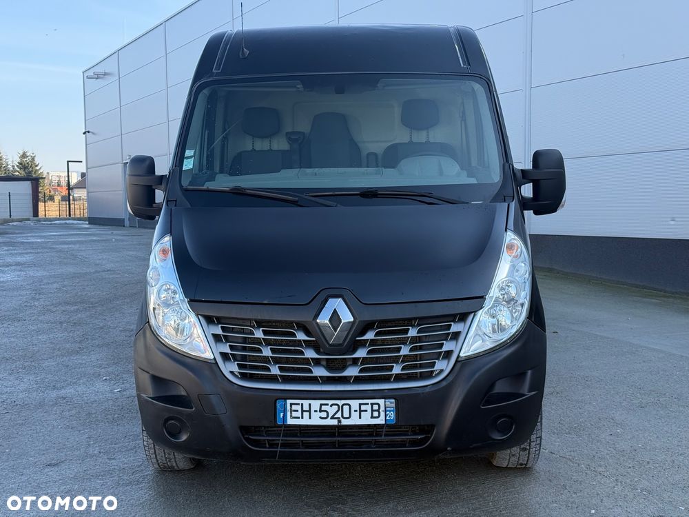 Renault MASTER - 6