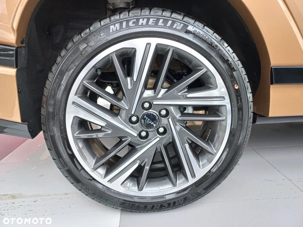 SsangYong/KGM Actyon 1.5 T-GDI Adventure - 15