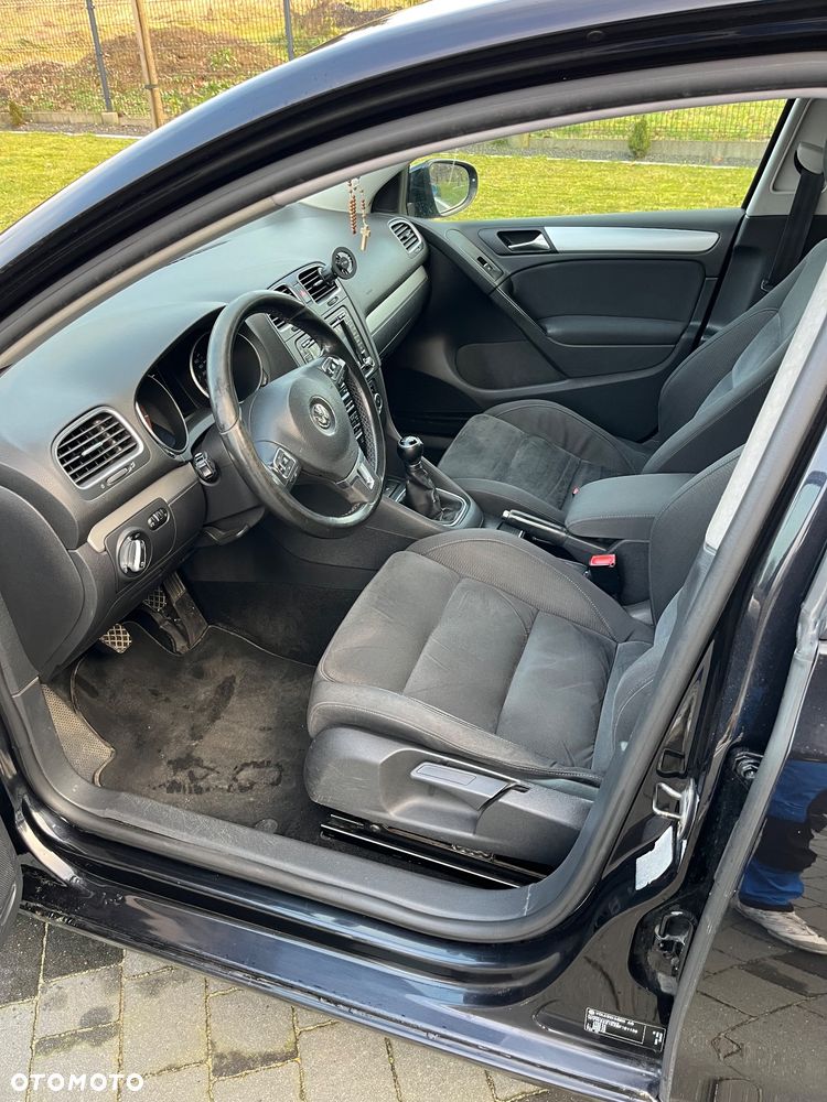 Volkswagen Golf 1.4 TSI Highline - 6