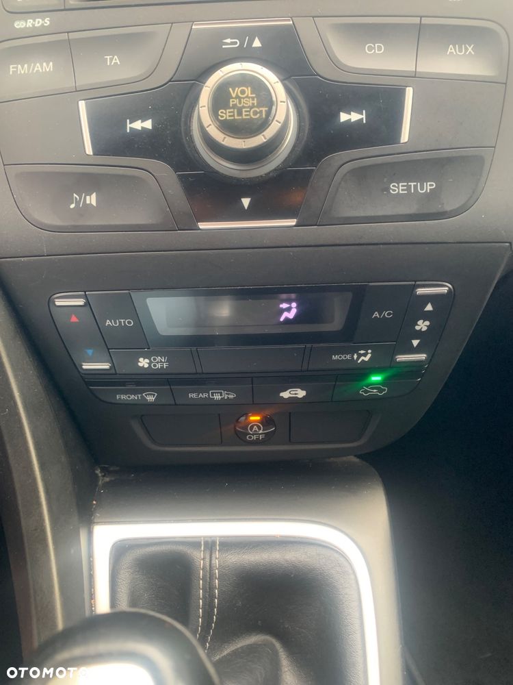 Honda Civic 1.4 Sport - 17