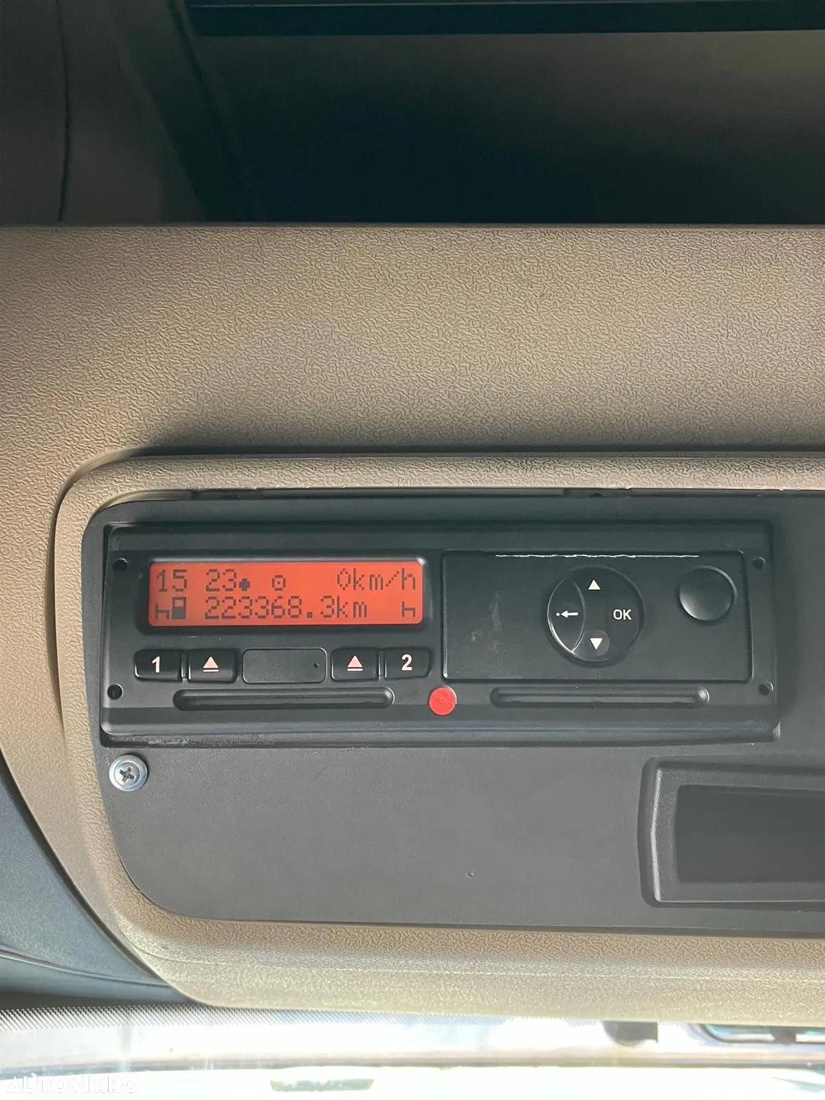 Scania R 500 - 7