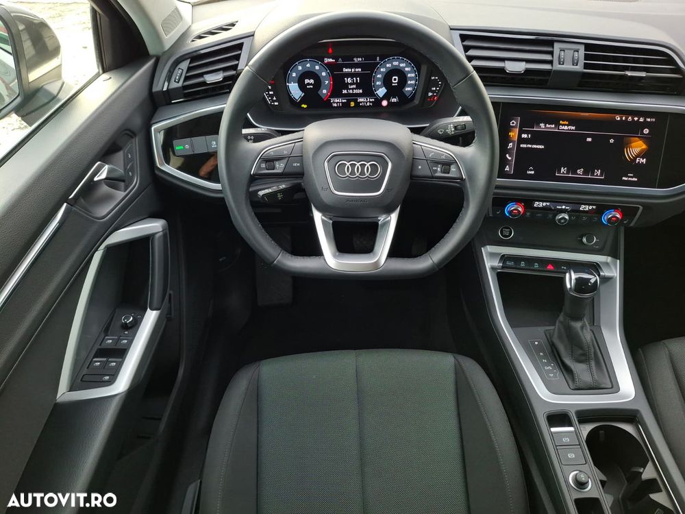 Audi Q3 35 TFSI S tronic - 15