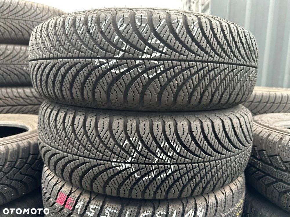 155/65r14 Goodyear Vector 4S gen2_7mm_2szt_(28) - 2
