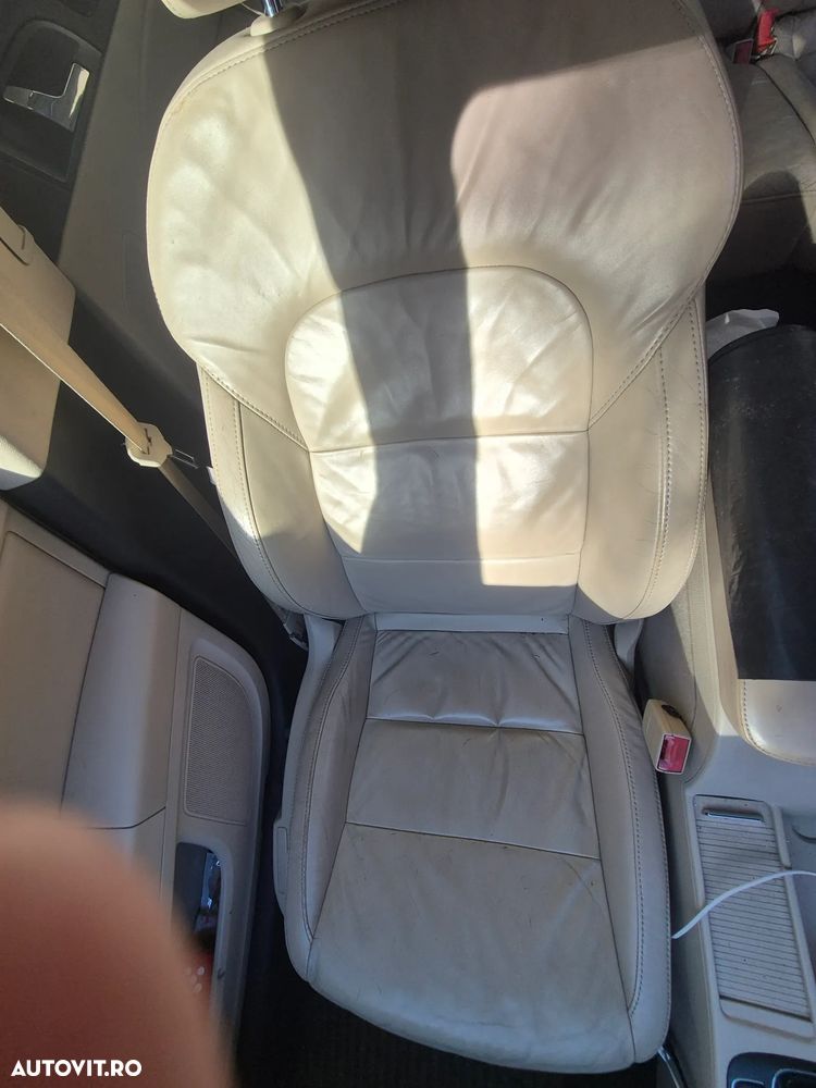 Skoda Superb 2.0 TSI Elegance DSG - 13