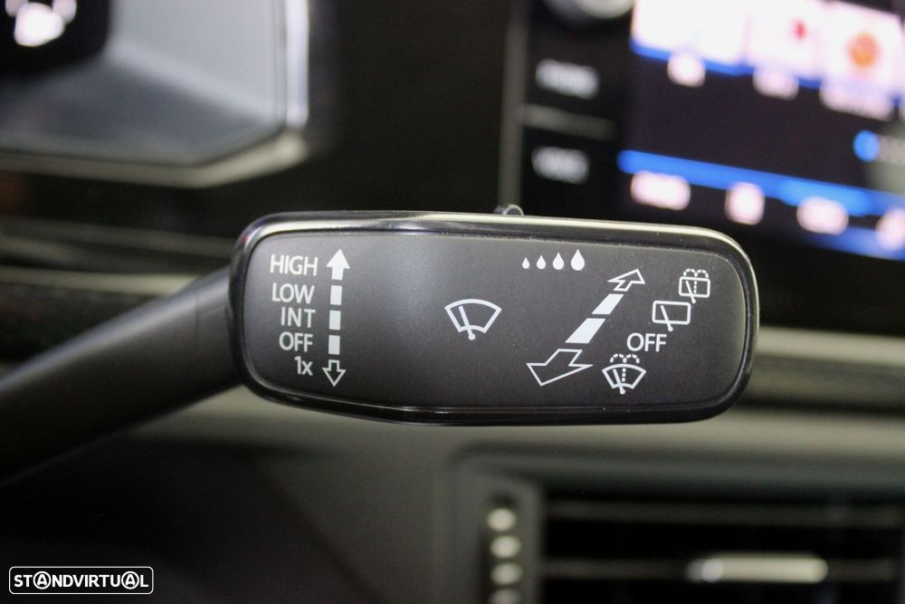 VW Taigo 1.0 TSI Life - 18