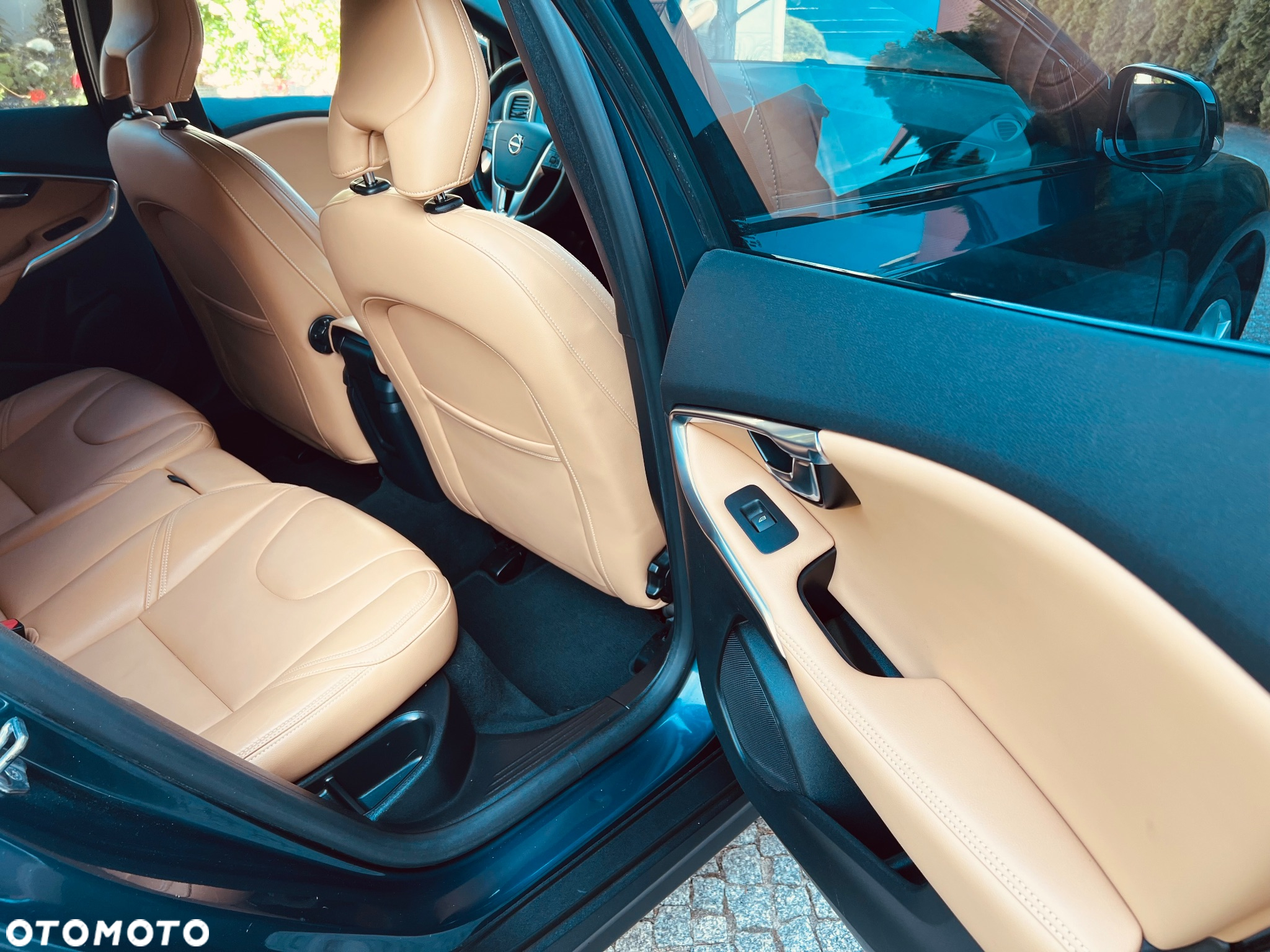 Volvo V40 D3 Drive-E Summum - 12