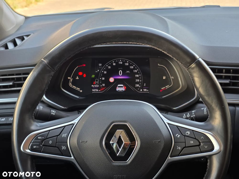 Renault Captur 1.5 dCi Zen - 32