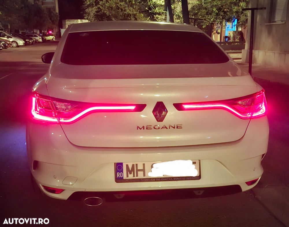Renault Megane - 14