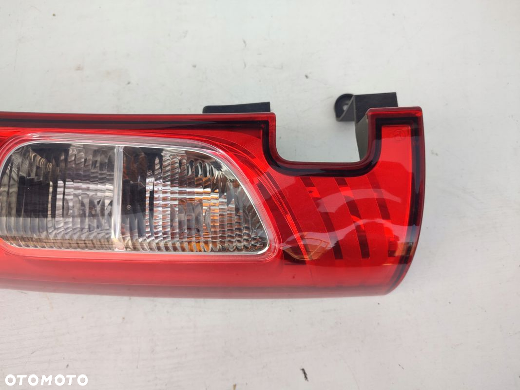 Lampa lewy tył MERCEDES CITAN W415 ORYGINAŁ EUROPA A4159062800 - 3