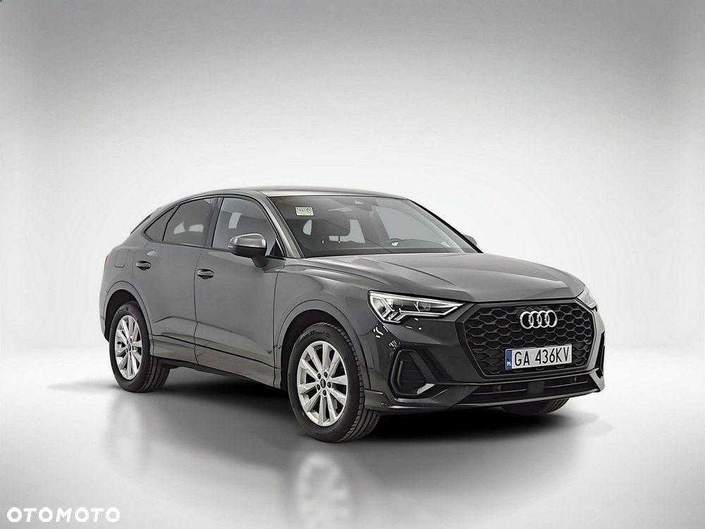 Audi Q3 Sportback - 7