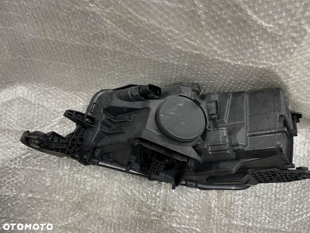LAMPA PRAWA FULL LED SKODA FABIA III LIFT 6V1941016F ORYGINAŁ EUROPA - 3
