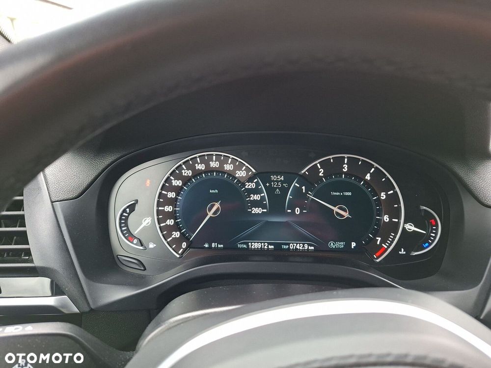 BMW X4 xDrive30i M Sport sport - 20