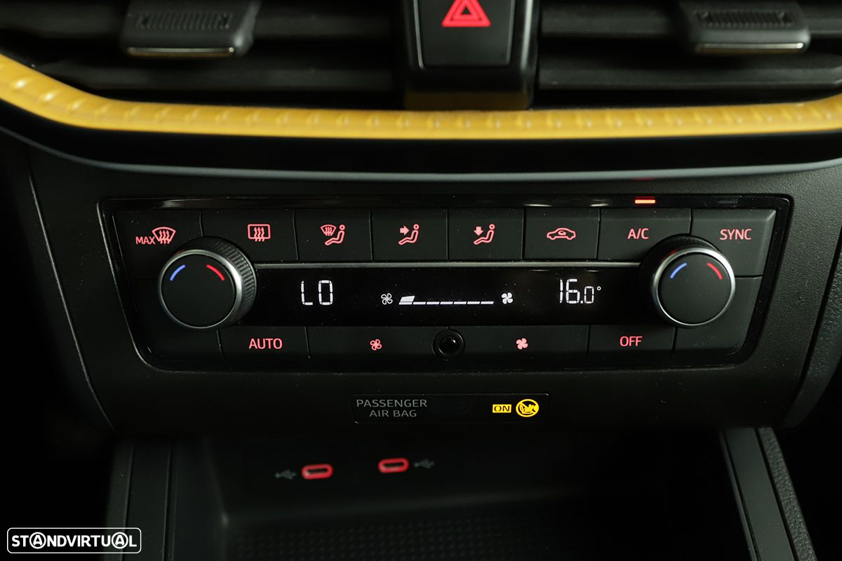 SEAT Ibiza 1.0 TSI Style - 11