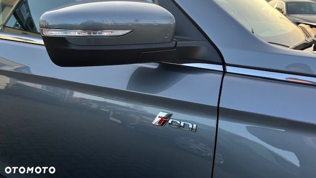 SsangYong/KGM Korando 1.5 T-GDI Quartz 2WD - 11