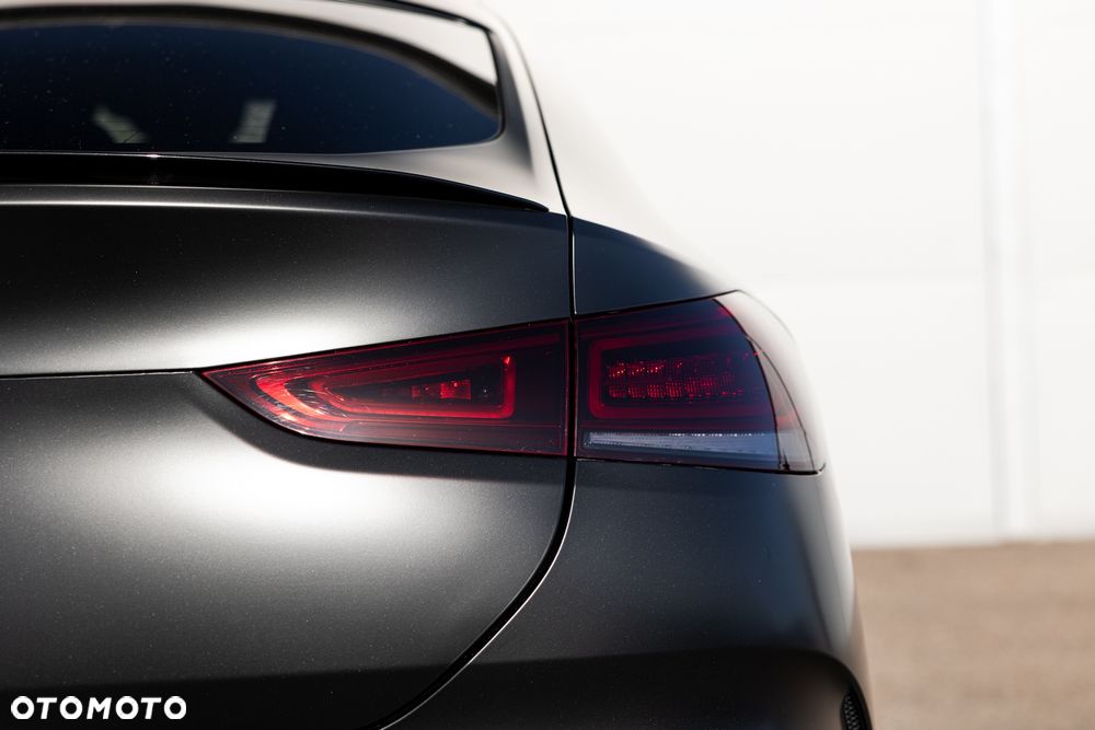 Mercedes-Benz GLE - 34