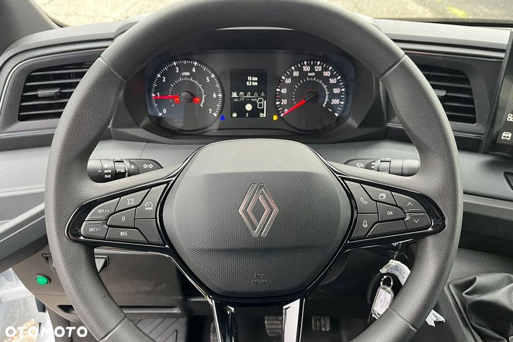 Renault Master L3 Zabudowa 10EP 2.0 170KM - 13