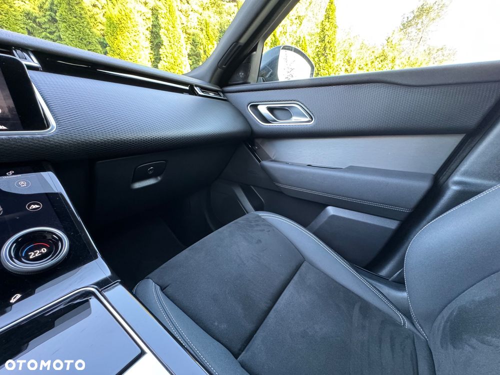 Land Rover Range Rover Velar - 23