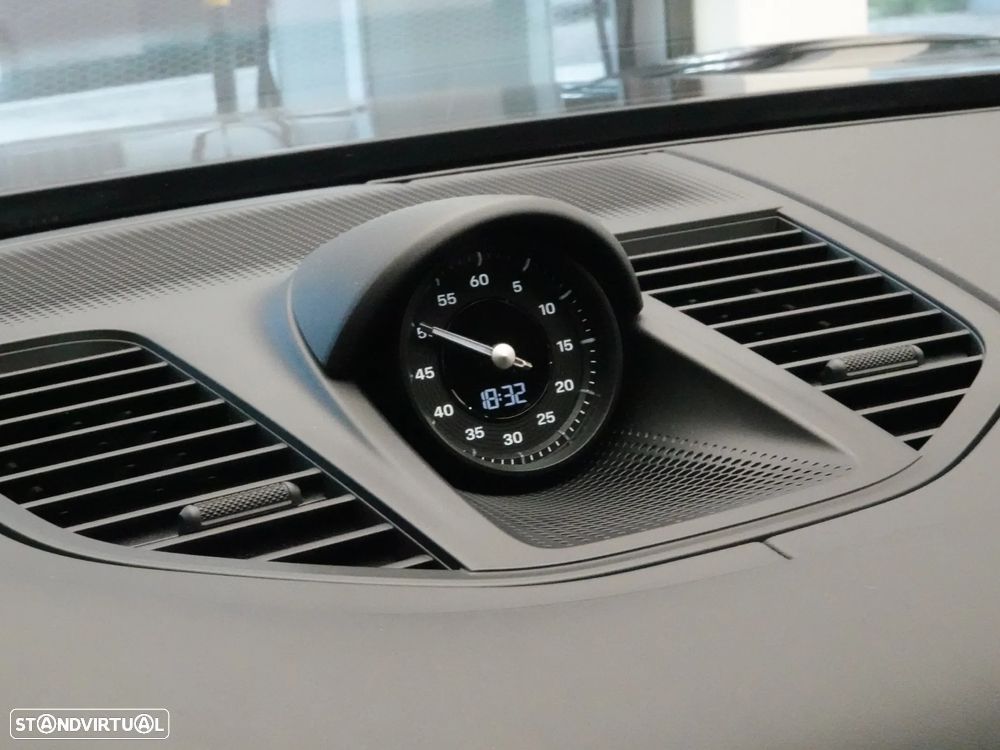 Porsche Panamera - 34