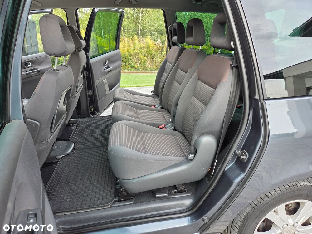 Seat Alhambra 1.9 TDI Vigo - 30