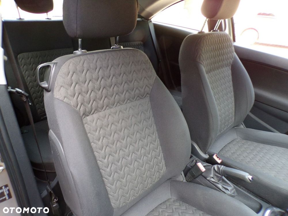 Opel Corsa - 17