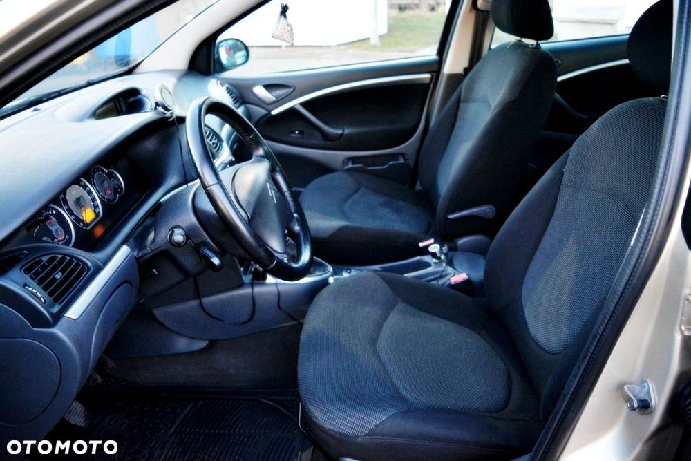 Citroën C5 HDi 135 Exclusive - 18