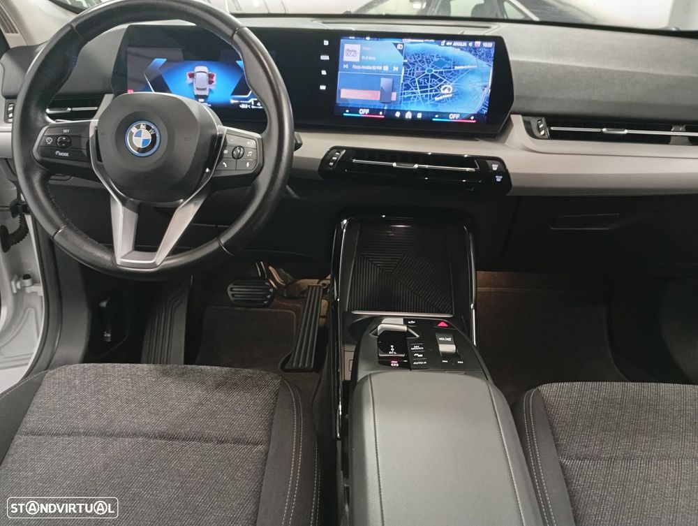 BMW X1 xDrive25e xLine - 9