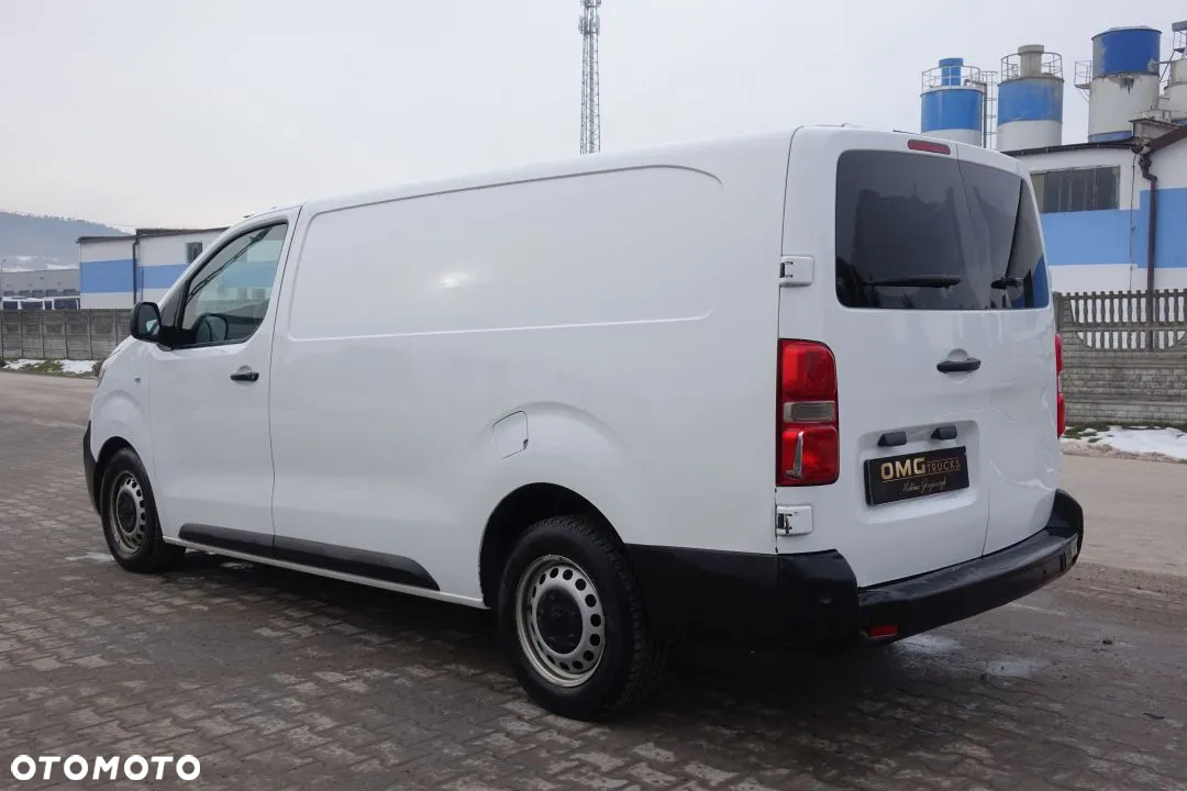 Peugeot EXPERT / FURGON / LONG / BlueHDi  / VAT 23% - 7