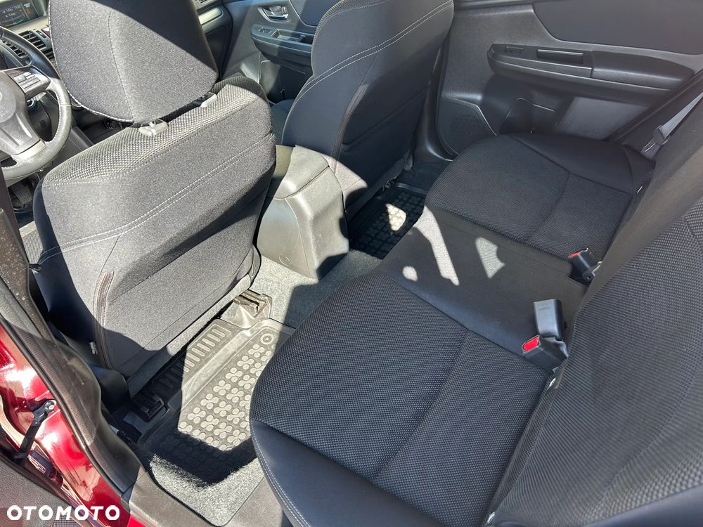 Subaru XV 2.0D Exclusive Edition35 Style - 27