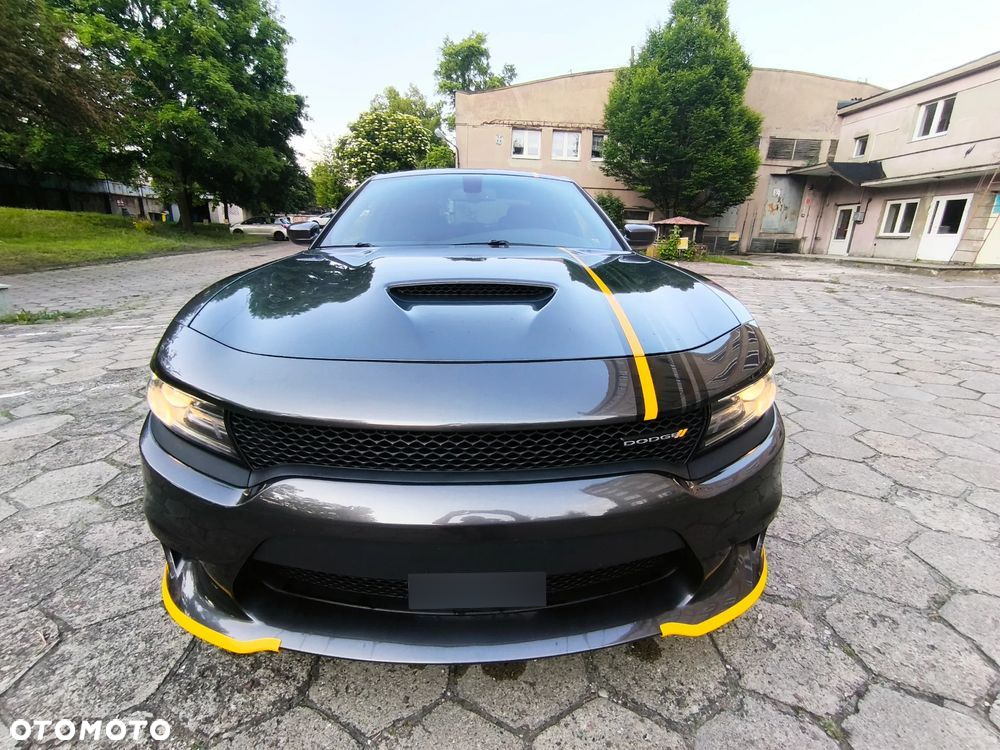 Dodge Charger 5.7 R/T - 7