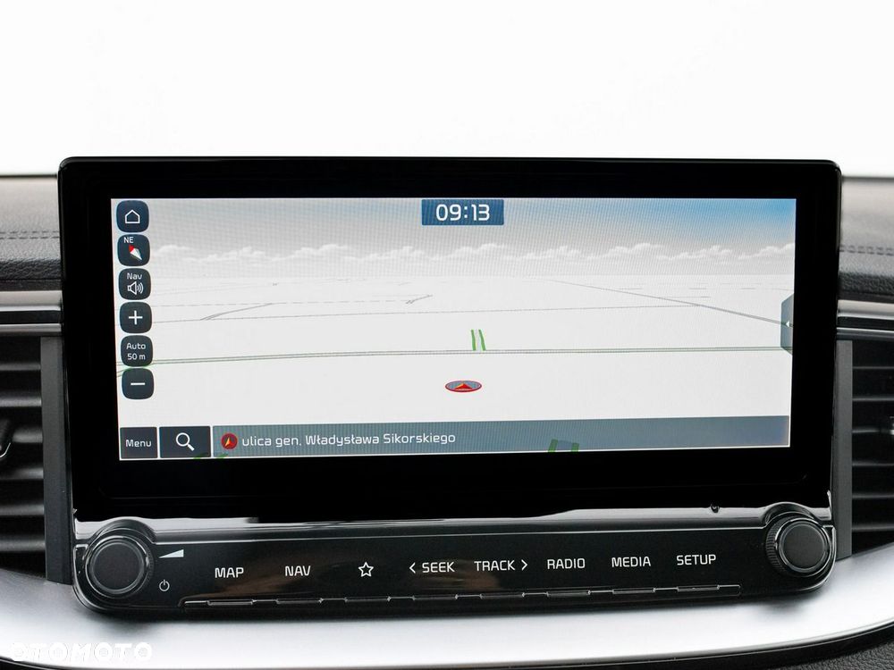 Kia Ceed 1.5 T-GDI Business Line DCT - 19