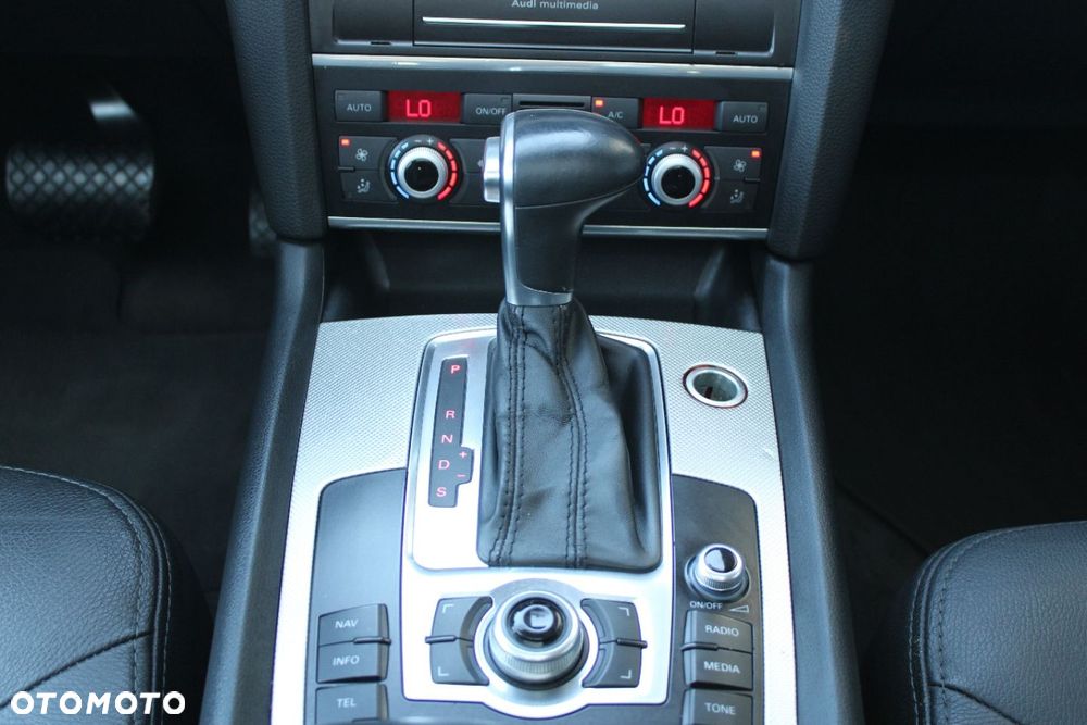 Audi Q7 - 34