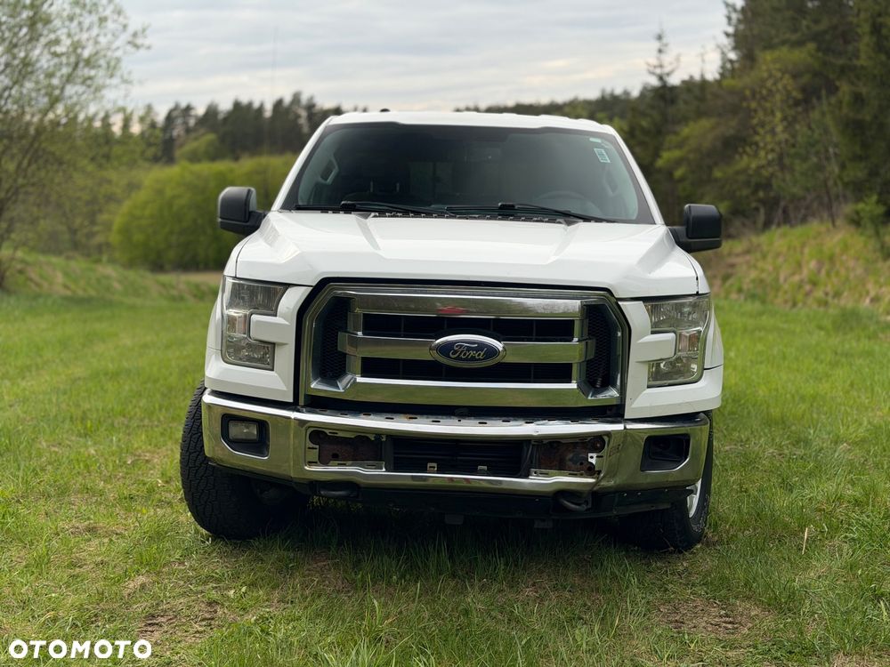 Ford F150 - 8