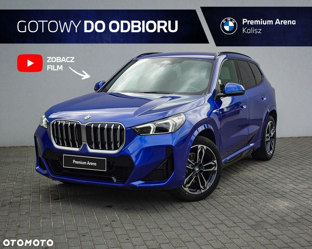 BMW X1 xDrive18d Sport - 2