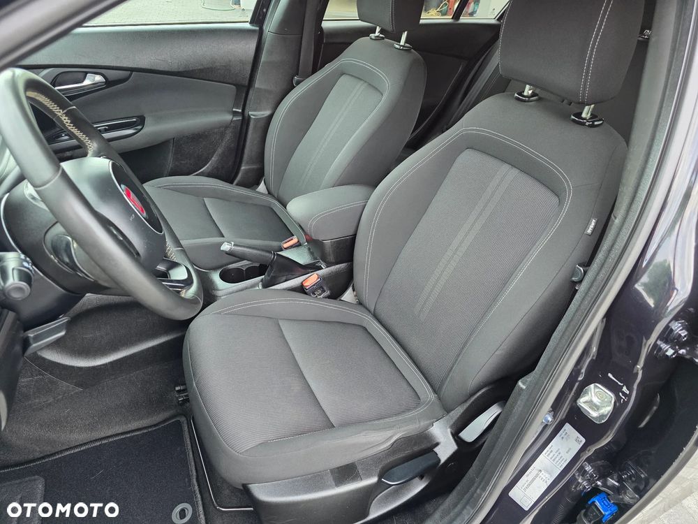 Fiat Tipo 1.4 16v Lounge - 6