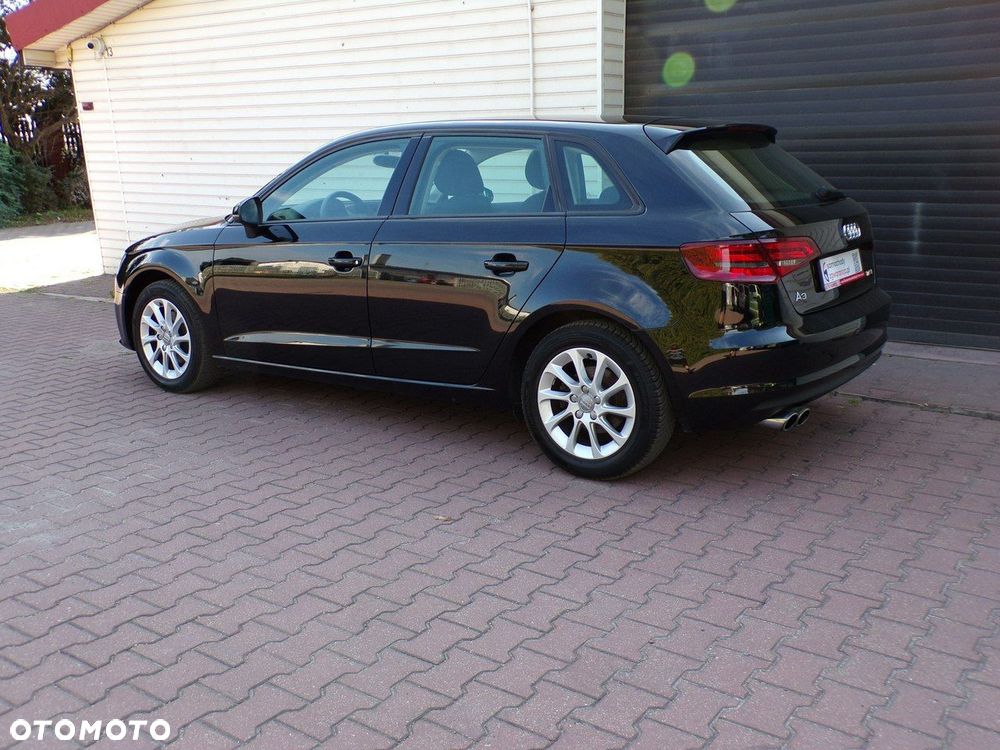 Audi A3 - 16