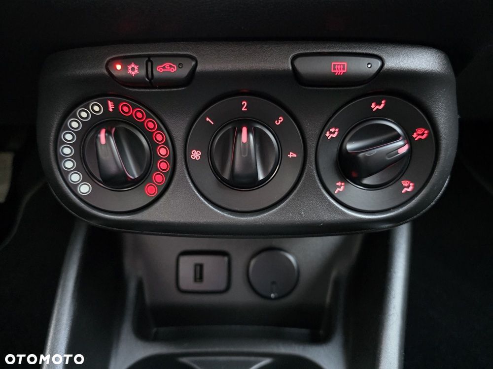 Opel Corsa 1.2 Edition - 24