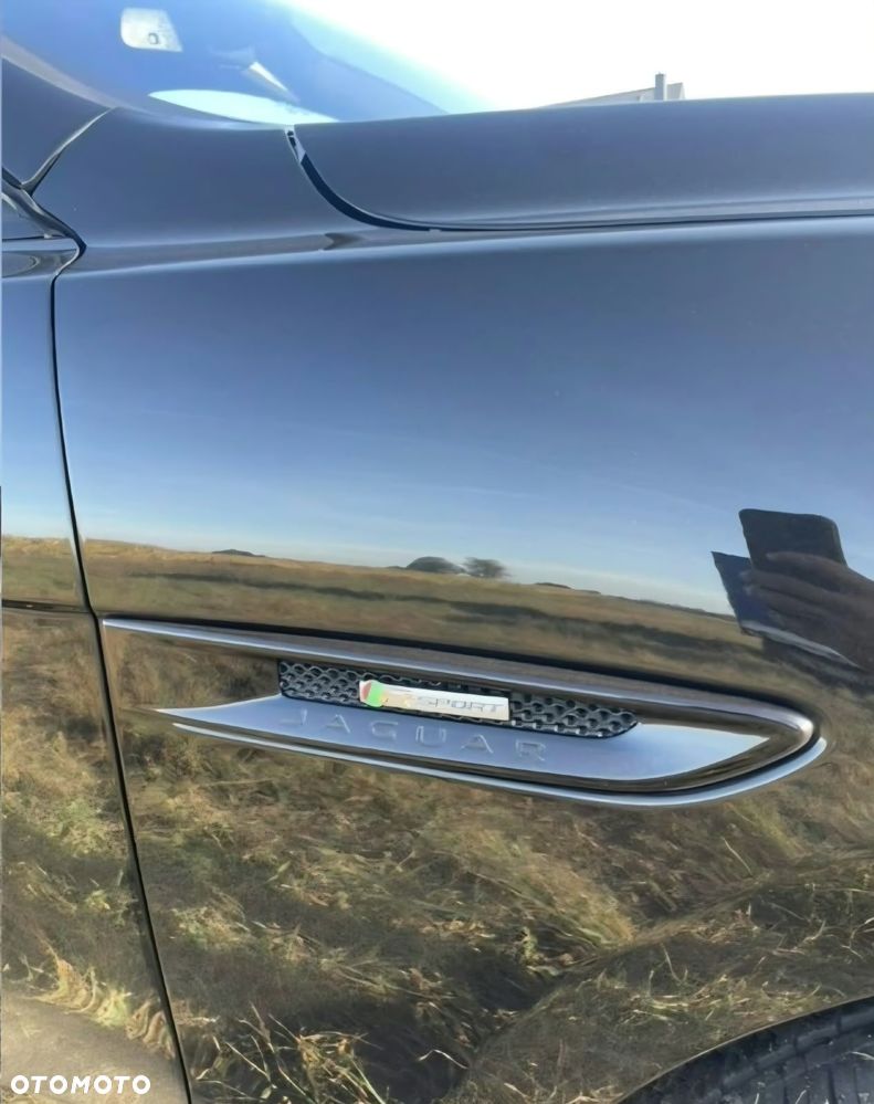 Jaguar F-Pace 2.0 i4P AWD Prestige - 6