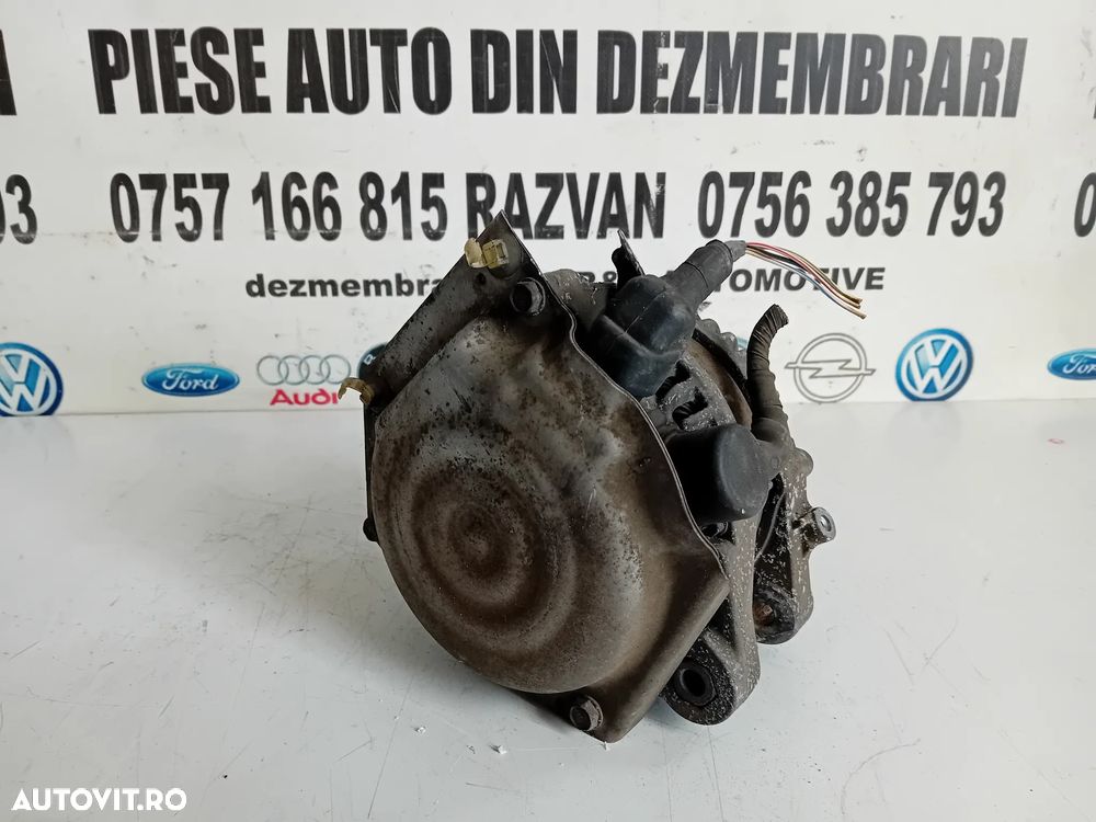 Alternator Honda Accord 2.0 Benzina 2008-2013 Motor R20A3 Cod 104210-5270 - 4