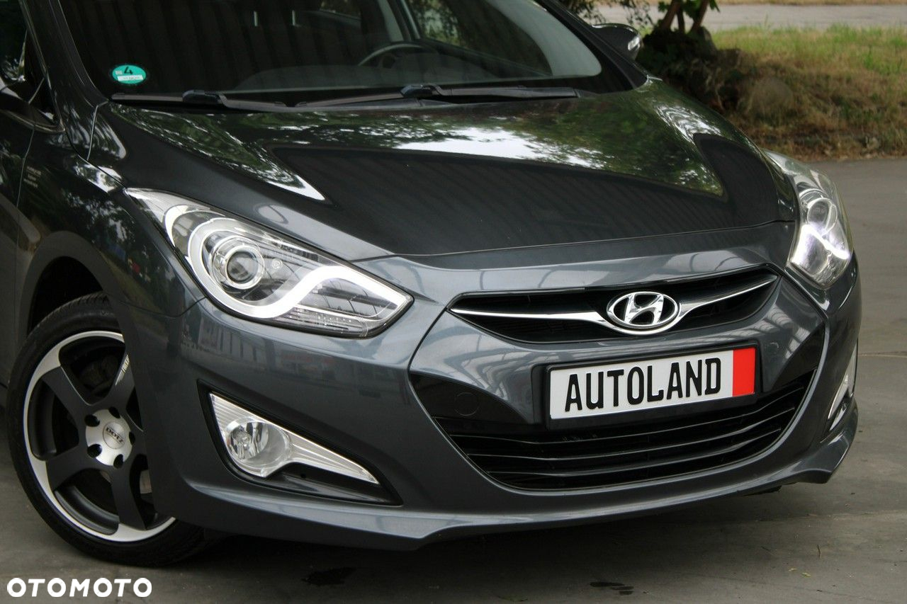 Hyundai i40 i40cw 1.6 5 Star Edition - 15